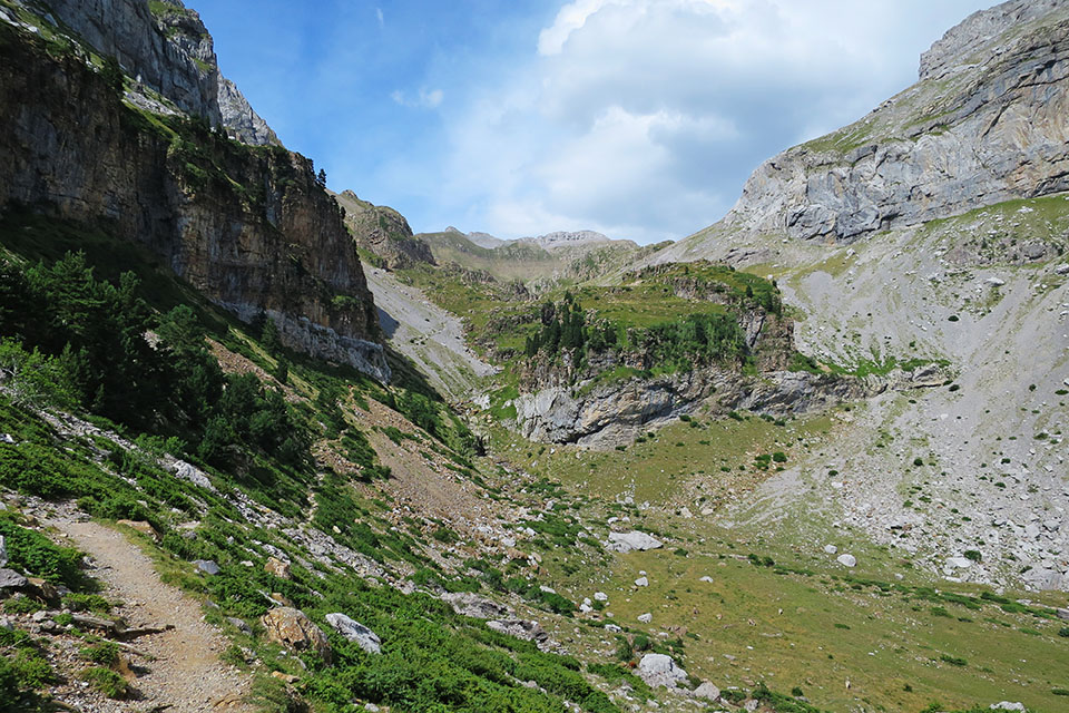 Barranco de Ordelca