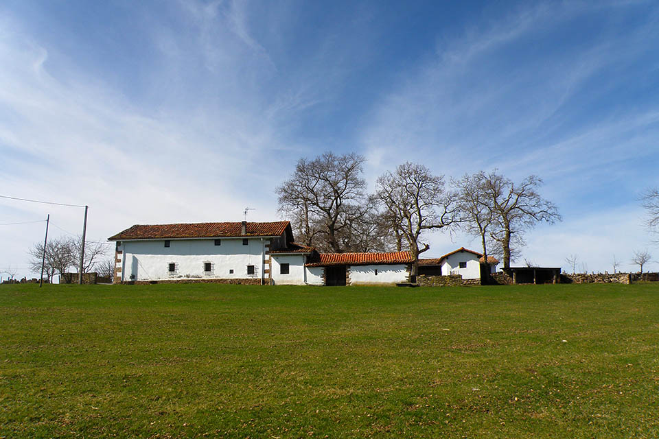 Caserío