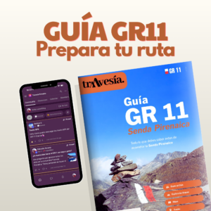 GUÍA GR11